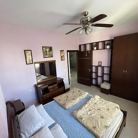 Andrea Apartment In Saranda Dış mekan fotoğraf